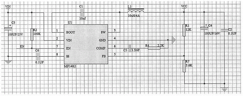 一種快遞自助取件箱控制系統(tǒng)的制作方法與工藝