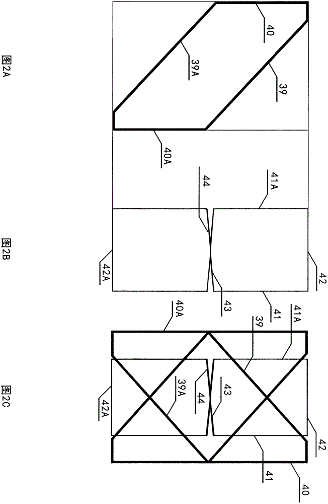 智能无盲区电磁防盗系统的制作方法与工艺