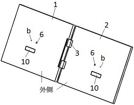 基于二維碼技術(shù)的違停車輛處罰智能系統(tǒng)的制作方法與工藝