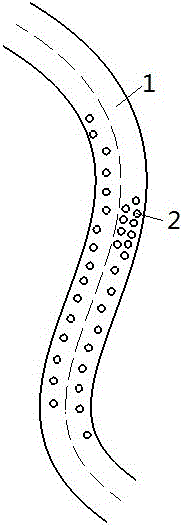 基于天地人一體化技術(shù)的交通事故應(yīng)急系統(tǒng)的制作方法與工藝