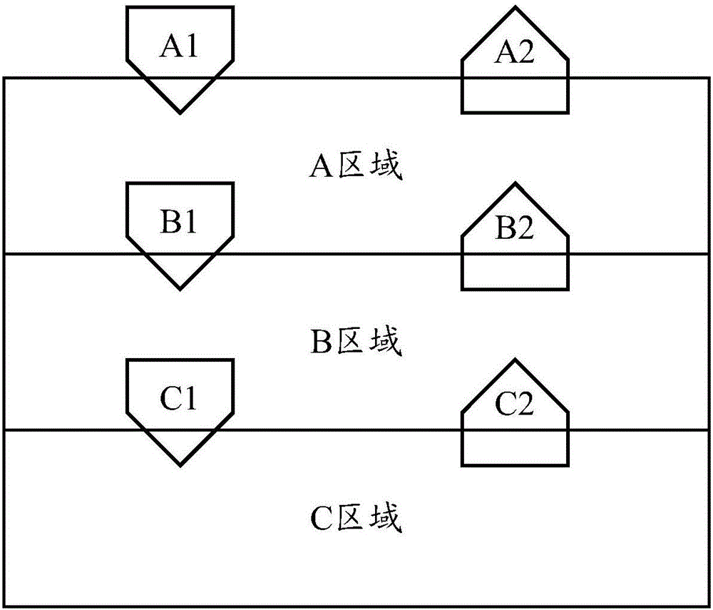 一種停車場管理方法、服務(wù)器和系統(tǒng)與流程