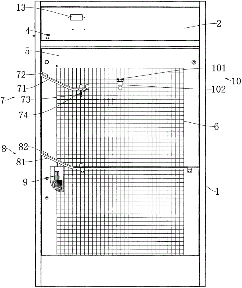 運動頻閃觀測儀的制作方法與工藝