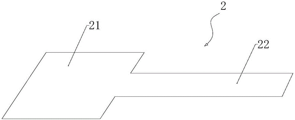 嚙齒類動(dòng)物恐高測(cè)試實(shí)驗(yàn)裝置及實(shí)驗(yàn)方法與流程