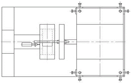 一種電機(jī)對(duì)中找正教學(xué)方法及模具與流程