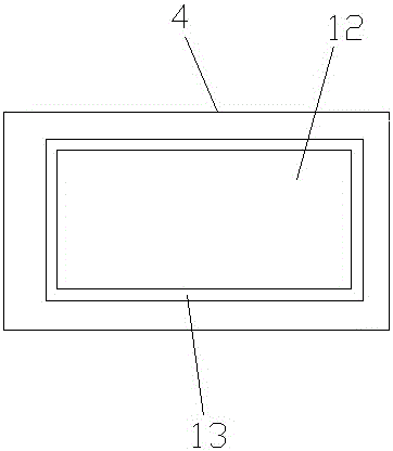 一種市政用路牌的制作方法與工藝