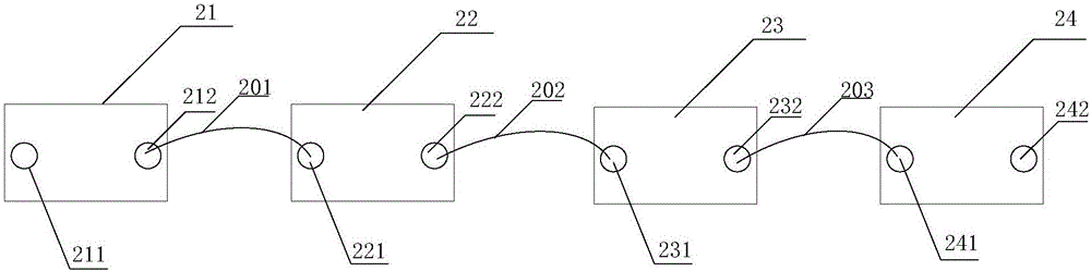 柔性顯示屏的邊框走線結(jié)構(gòu)的制作方法與工藝