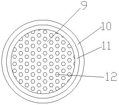 一種特種電纜的制作方法與工藝