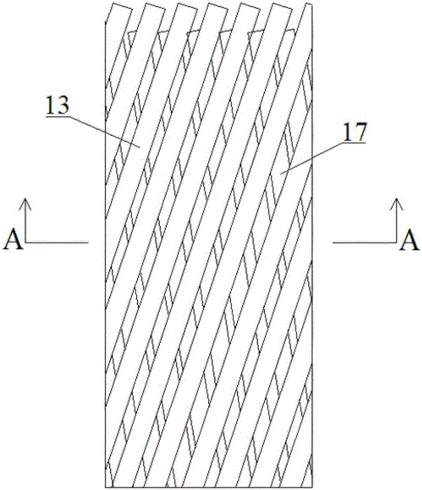 機(jī)械臂電纜的制作方法與工藝