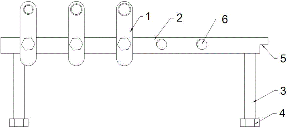 收集設(shè)備的制作方法與工藝