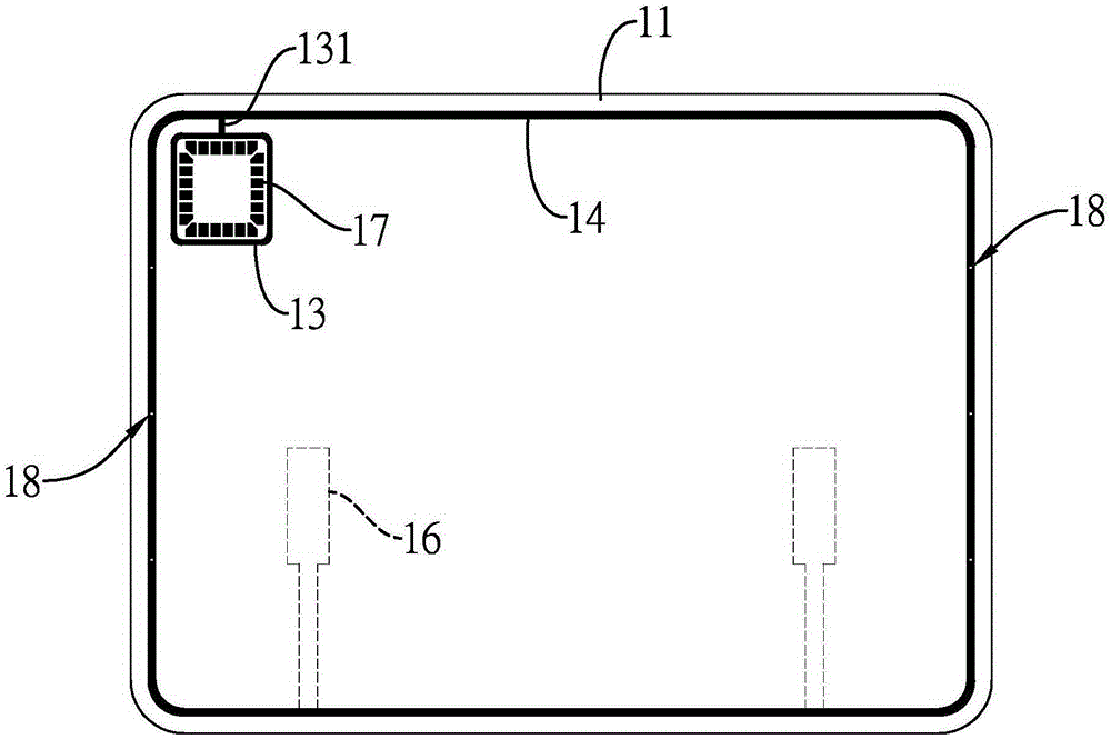 觸控板及其電路板的制作方法與工藝