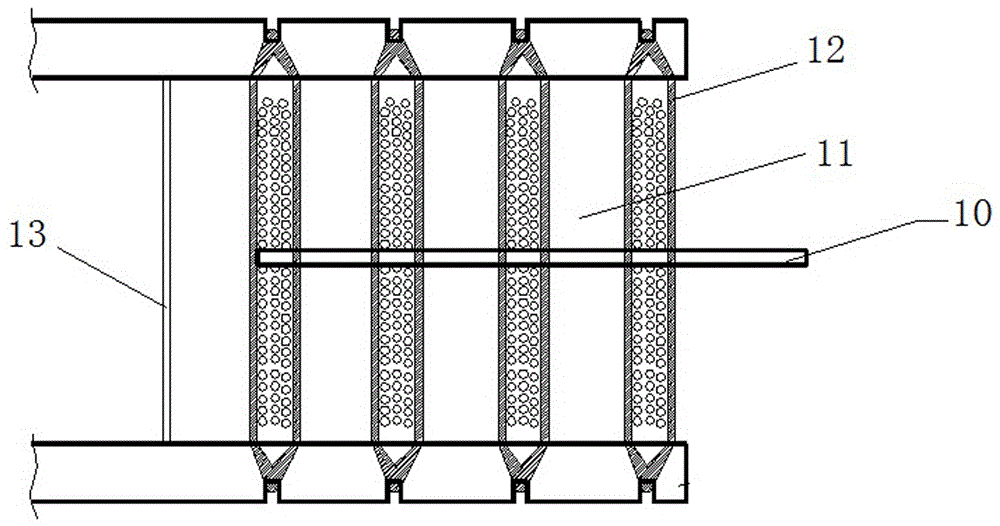 一種油浸式分裂電抗器的制作方法與工藝