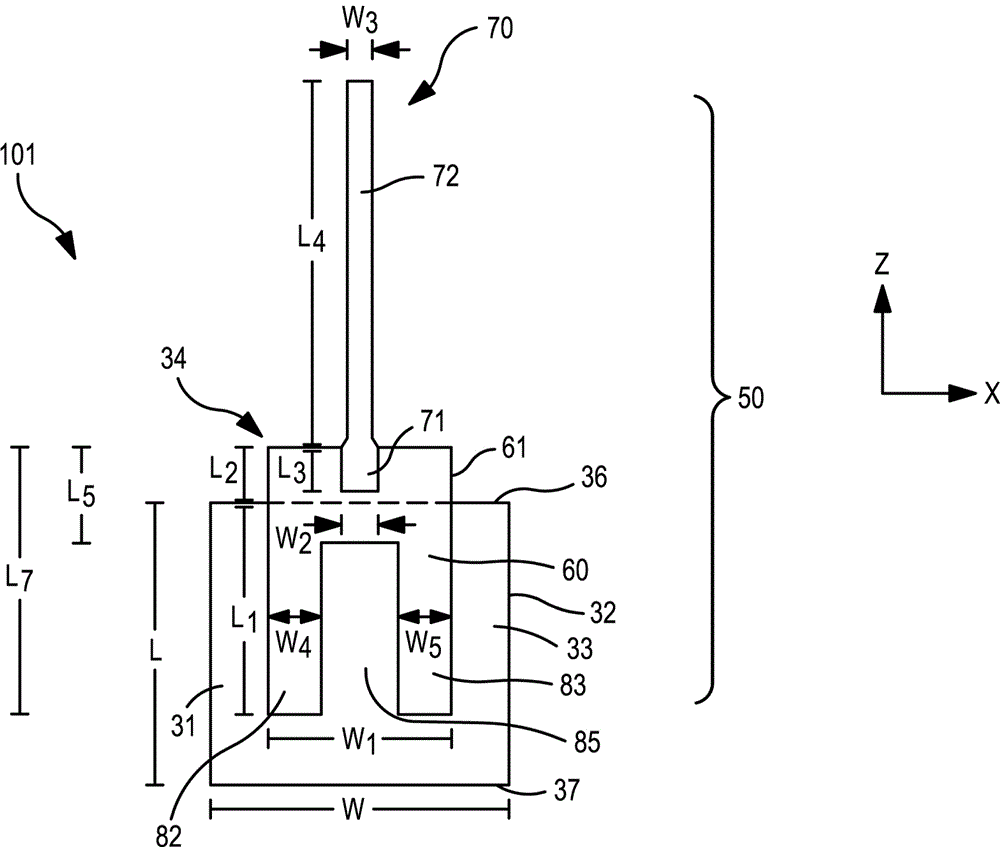 固體電解電容器的低ESR陽(yáng)極引線帶的制作方法與工藝