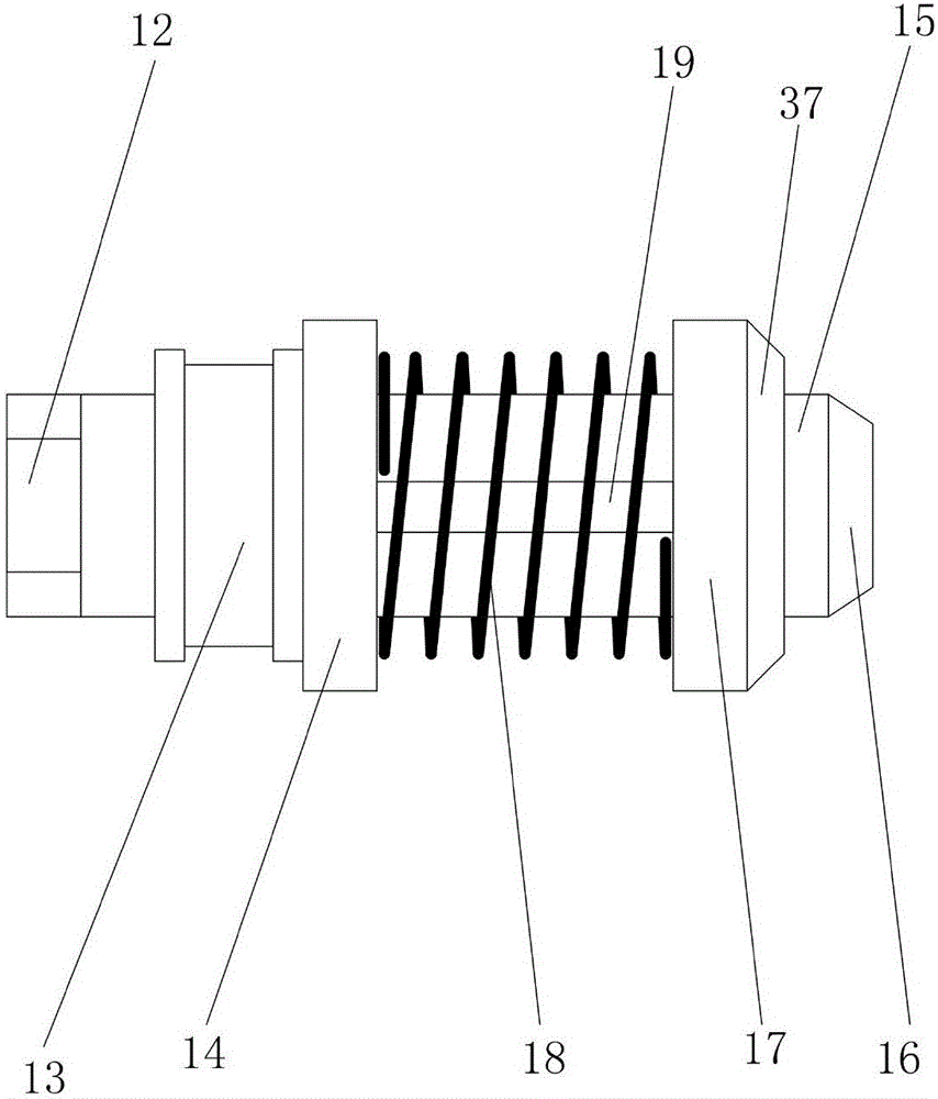 高壓真空斷路器的制作方法與工藝