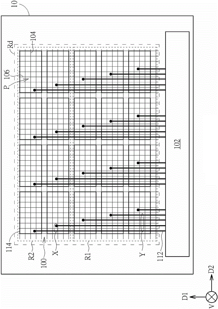 觸控顯示面板的制作方法與工藝