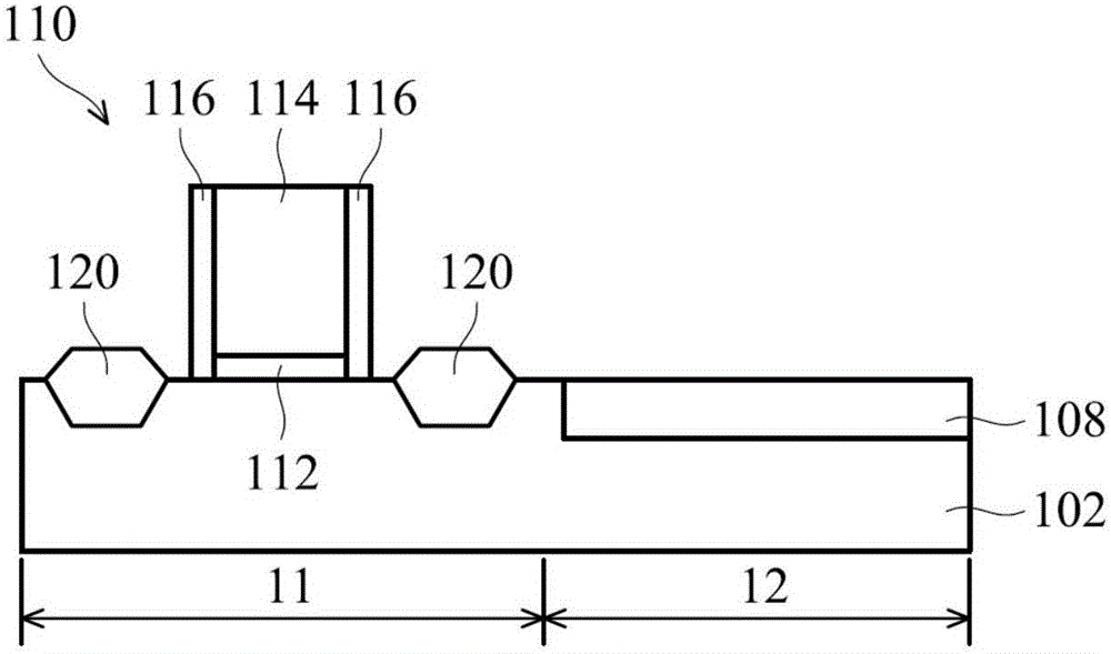 具有電阻器層的半導(dǎo)體結(jié)構(gòu)及其形成方法與流程