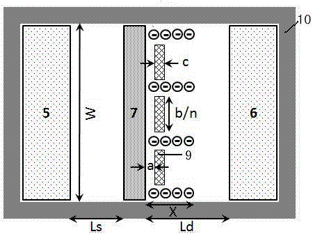 可改善電流崩塌效應(yīng)的GaN HEMT的制作方法與工藝