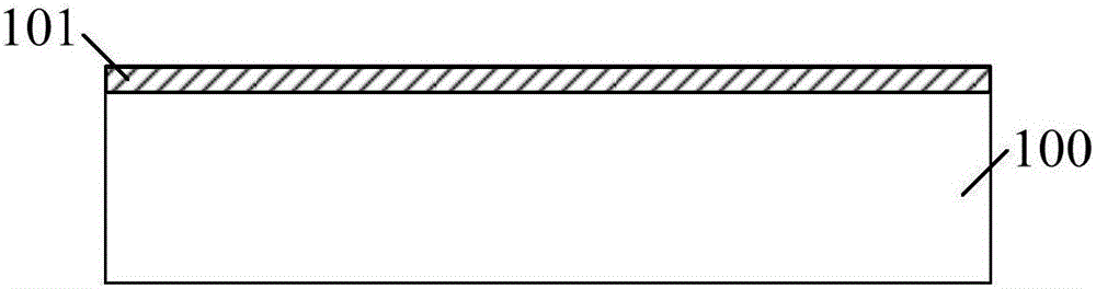 發(fā)光二極管及其形成方法與流程