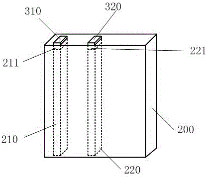 一種鋰電池的制作方法與工藝