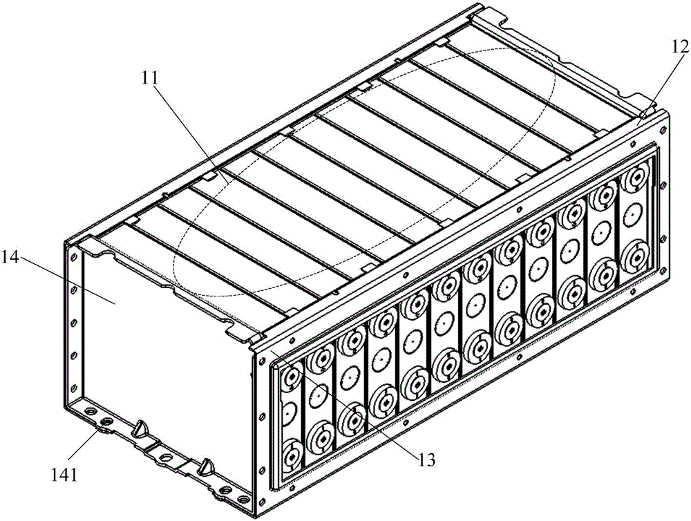 动力电池的制作方法与工艺