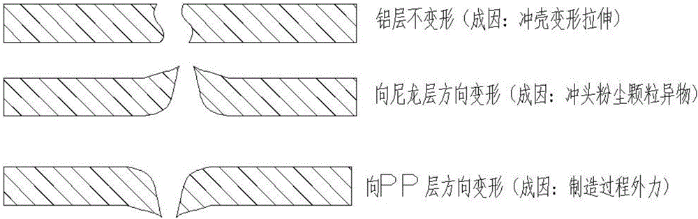 軟包鋰電池微孔失效原因的分析檢測(cè)方法與流程