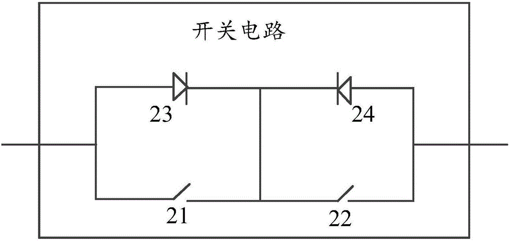 热插拔方法及热插拔控制装置、电压平衡方法及装置与流程