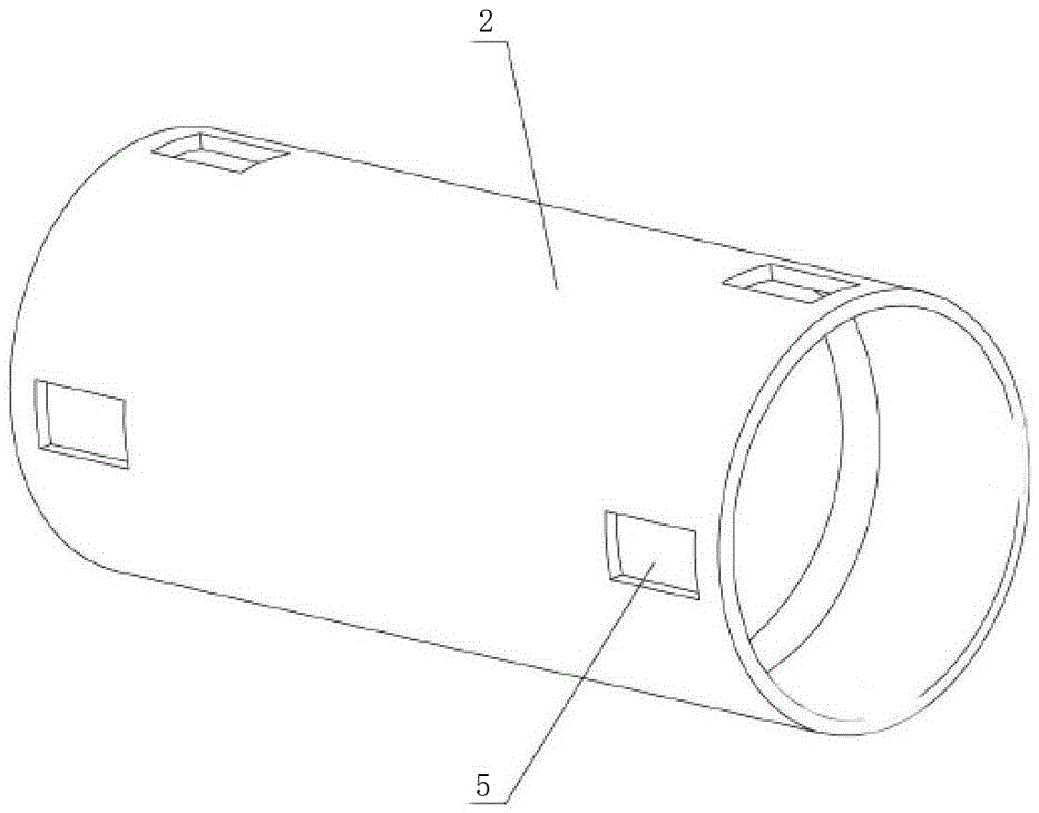 一种小型电机壳体的制作方法与工艺