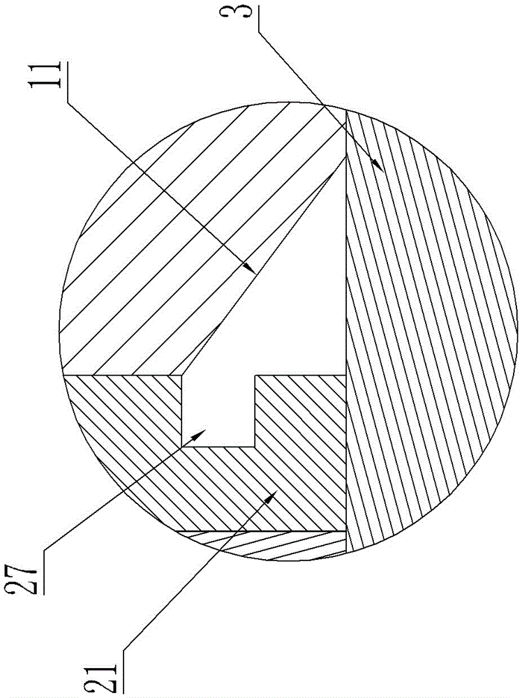 电动机端盖的制作方法与工艺