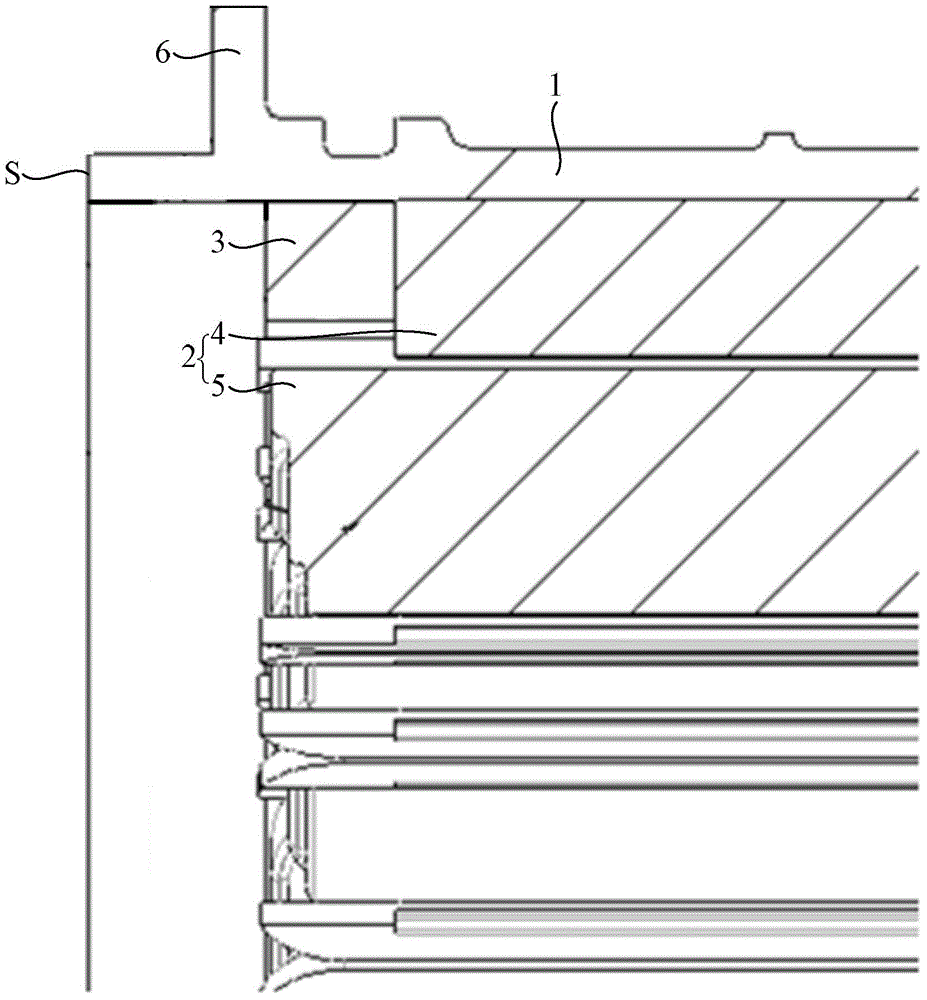 電機的制作方法與工藝