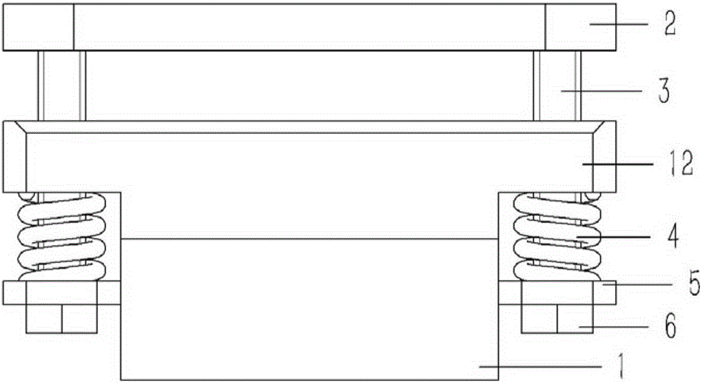 一种光伏组件的连接件的制作方法与工艺