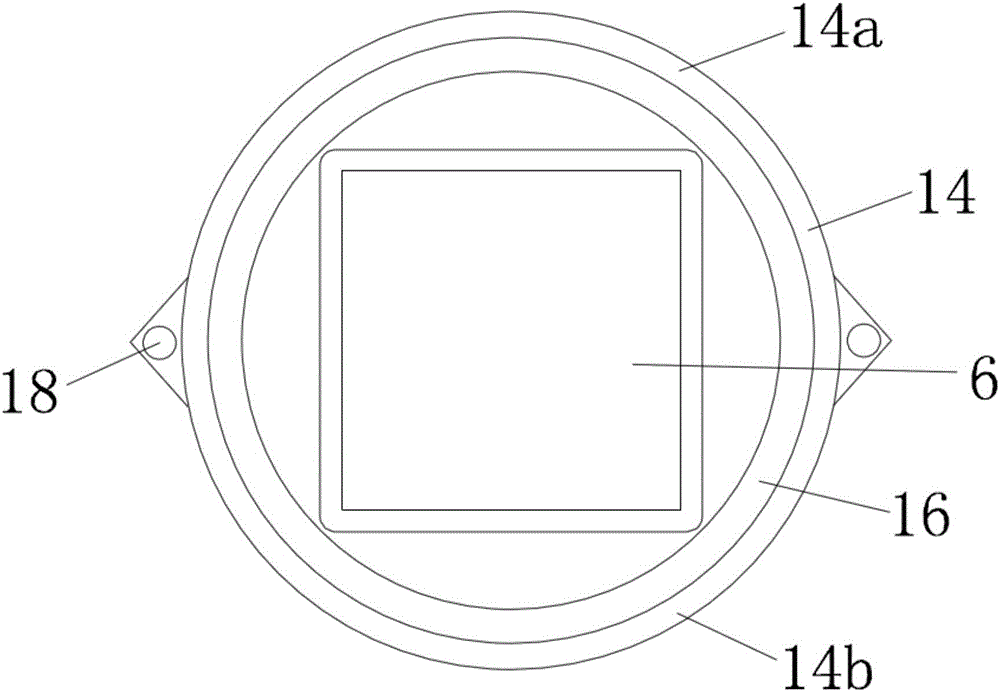 太阳追踪器移动支架组件的制作方法与工艺