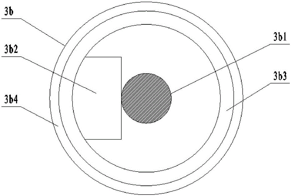 一種太陽(yáng)能電池板清潔機(jī)器人系統(tǒng)的制作方法與工藝