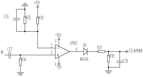 一種激光接收機(jī)的制作方法與工藝