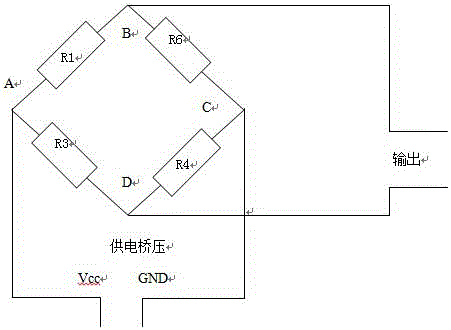 螺杆泵井轴载荷全参数无线实时测量方法与流程