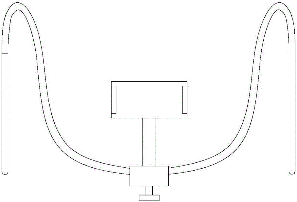 多功能手机支架的制作方法与工艺