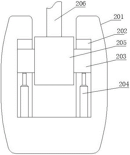 一種監(jiān)控系統(tǒng)用攝像機的制作方法與工藝