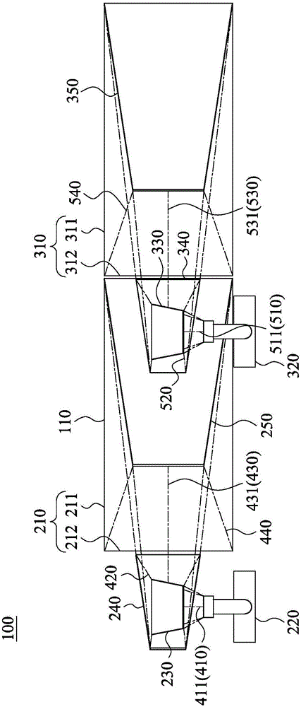 顯示裝置的制作方法