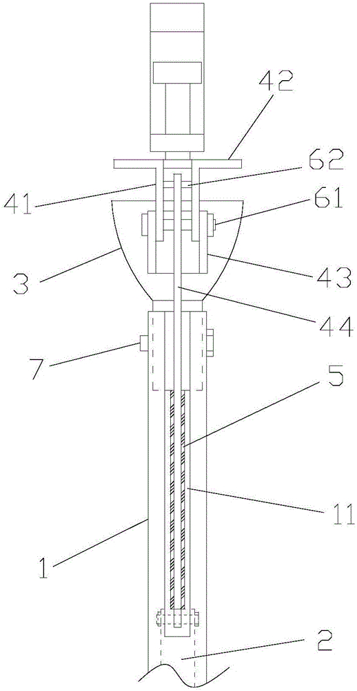 带电接线器械的制作方法与工艺