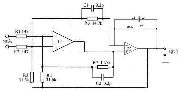 具有放大電路的智能防觸電安全插座的制作方法與工藝