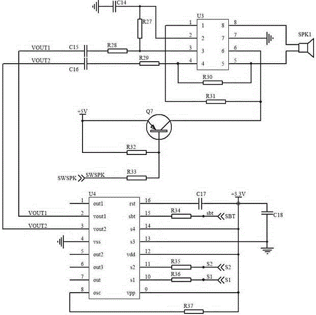 不用電源芯片滿足多種總線通信模式的消防智能應急燈具的制作方法與工藝