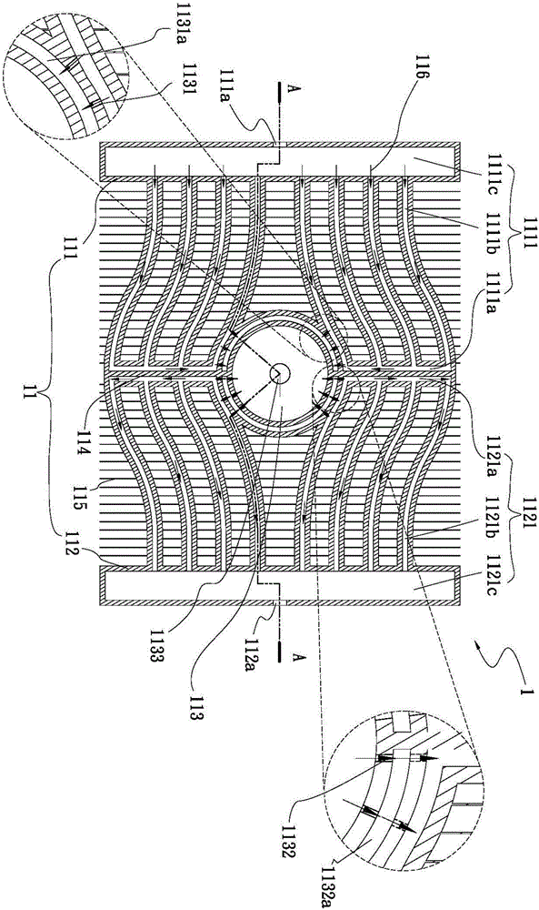 水冷排单元及其水冷模组的制作方法与工艺