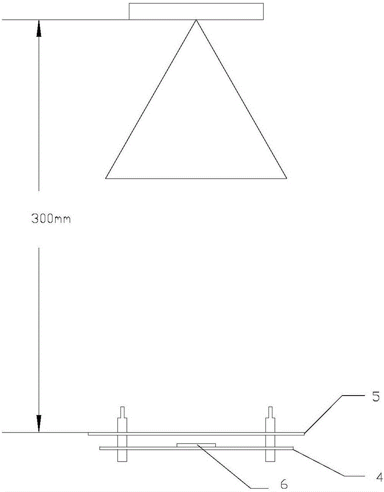 一种超薄石墨烯高导复合材料的制作方法与工艺