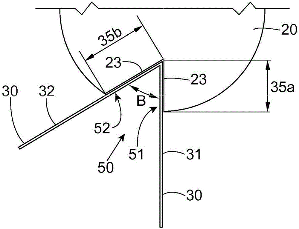 用于个人护理涂敷器的刷毛部件的制作方法与工艺