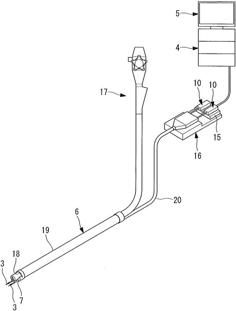 醫(yī)療用機械手系統(tǒng)的制作方法與工藝