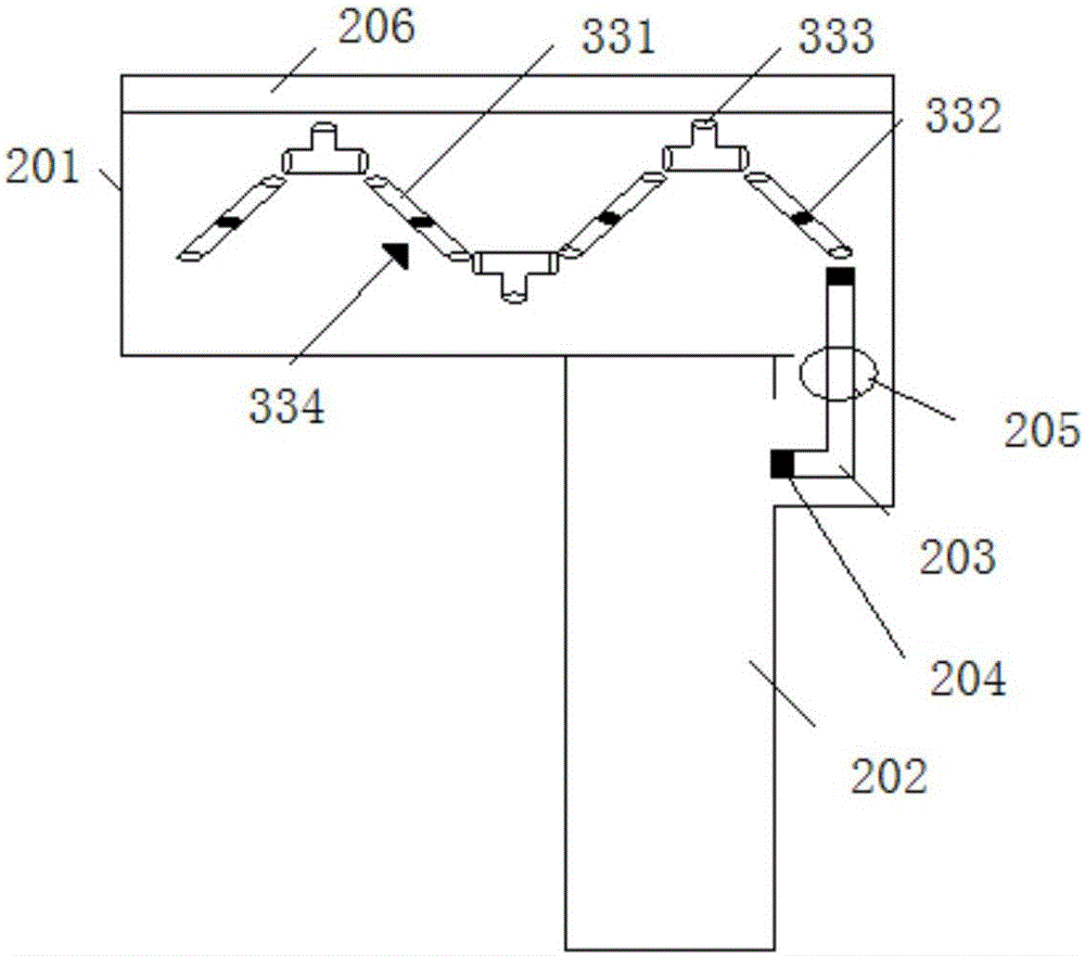 一種壓縮固相合成滅弧防雷器的制作方法與工藝