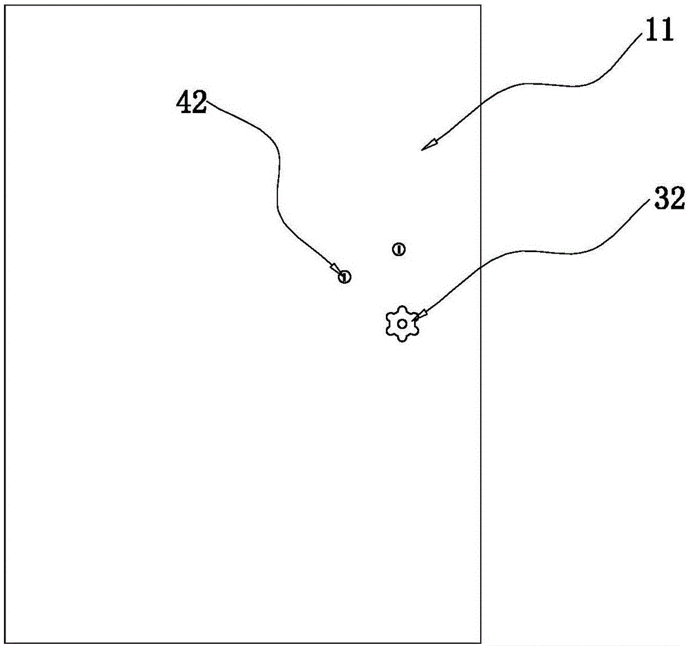 具有溫度調(diào)節(jié)功能的高壓配電柜的制作方法與工藝