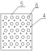 一種防水電力柜的制作方法與工藝