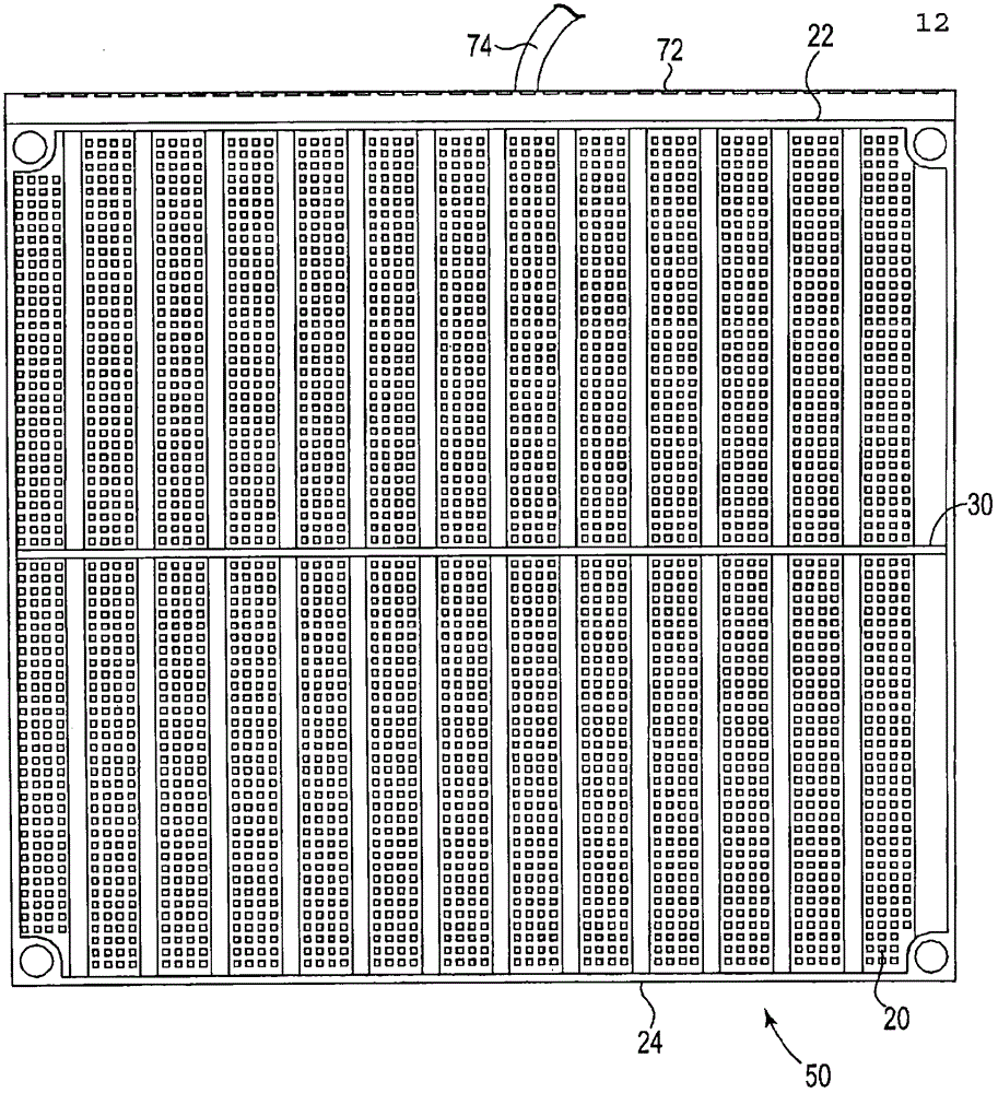 合成注入的亲水性过滤器系统的制作方法与工艺