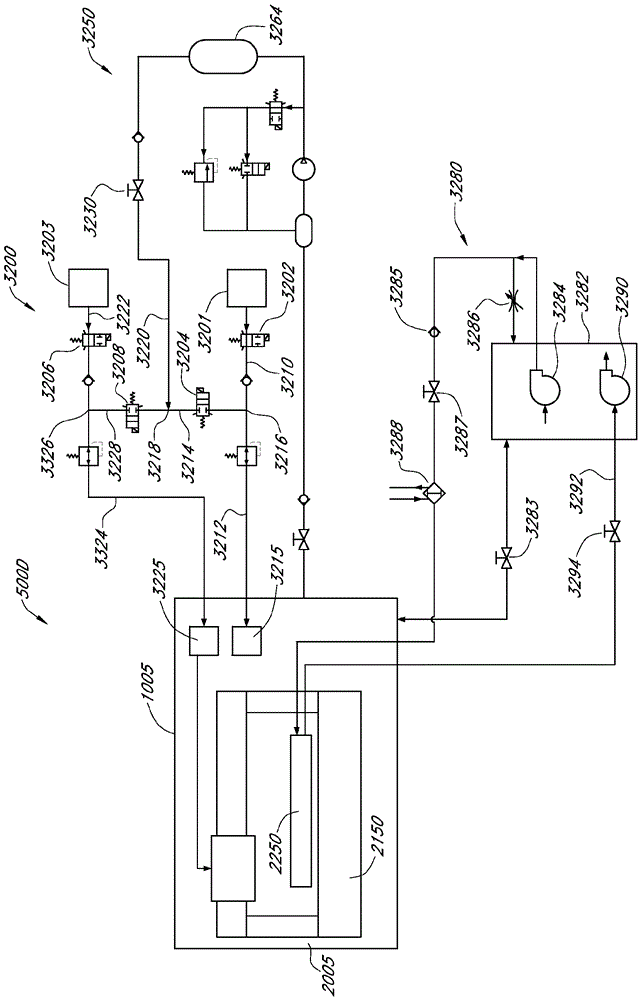 打印系統(tǒng)組件和方法與流程