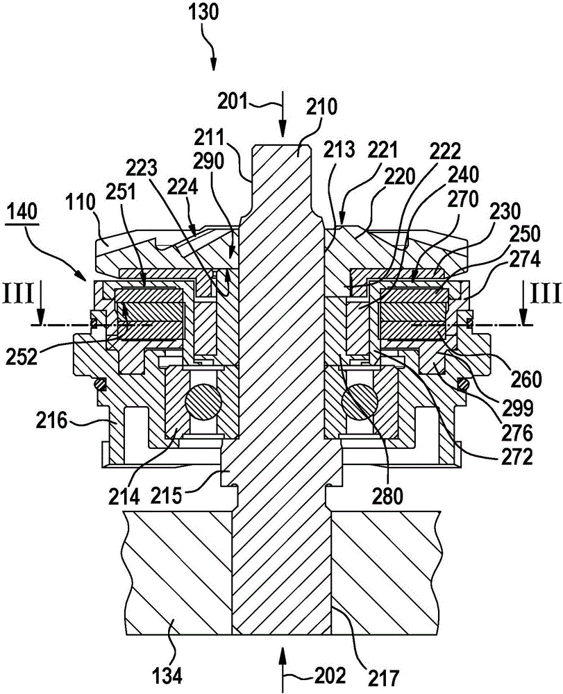 電動(dòng)工具機(jī)的制作方法與工藝