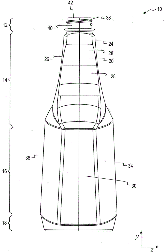 由消费后再生材料制成的模塑制品的制作方法与工艺